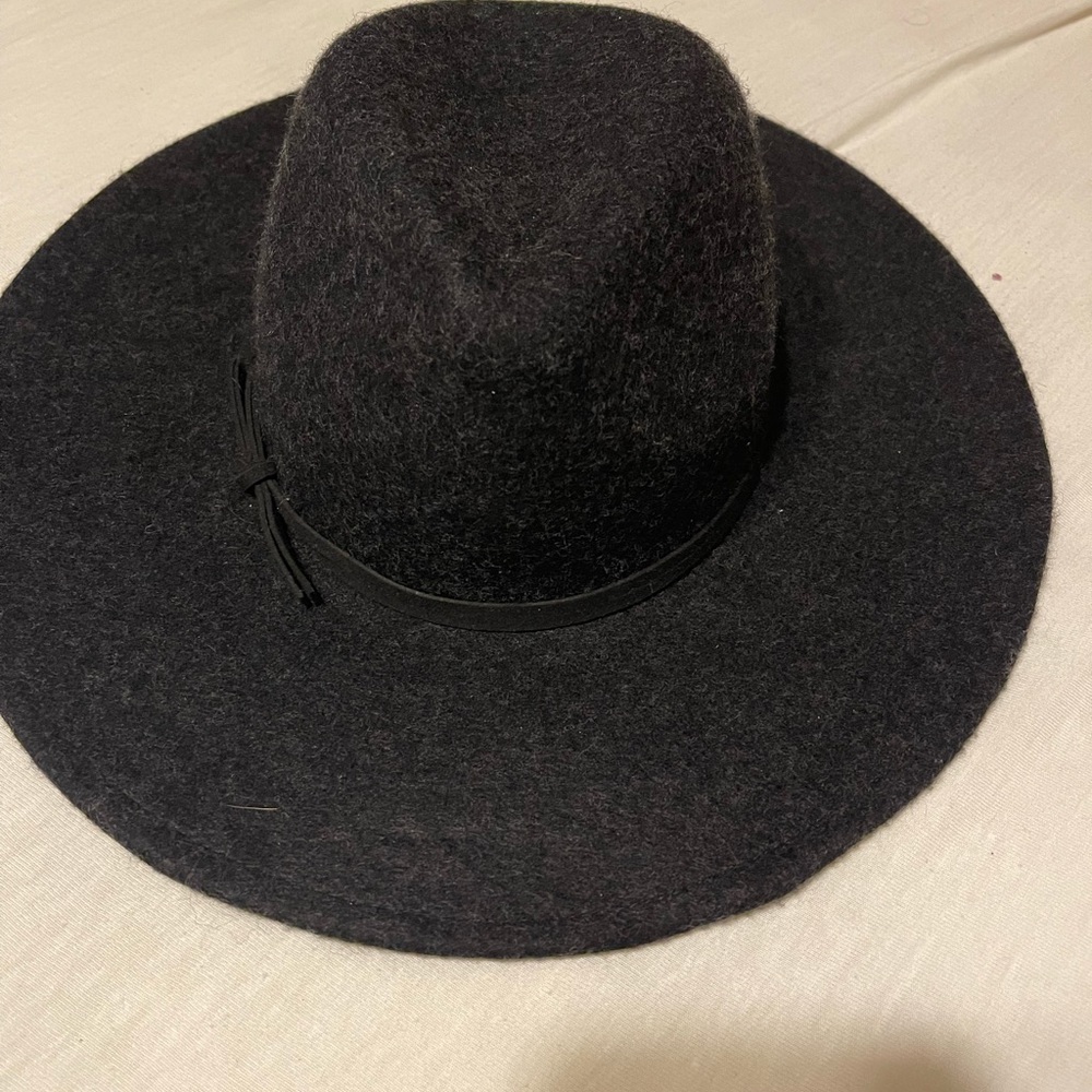 NWT hat
